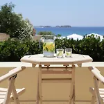 Costa Rossa Boutique - Adults Only Hotel