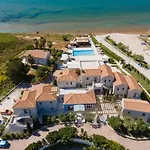 Hotel Costa Rossa Boutique - Adults Only 4*