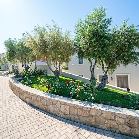 Hotel Costa Rossa Boutique - Adults Only Lixouri