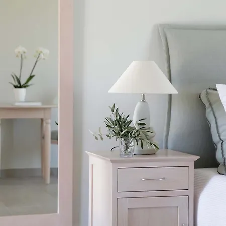 Hotel Costa Rossa Boutique - Adults Only 4*