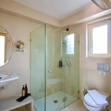 Costa Rossa Boutique - Adults Only 4* 里科索翁