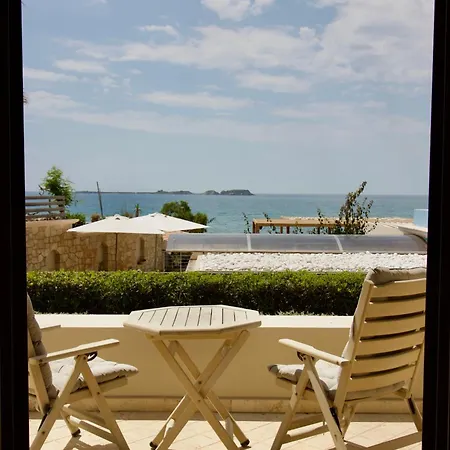 酒店 Costa Rossa Boutique - Adults Only 4*