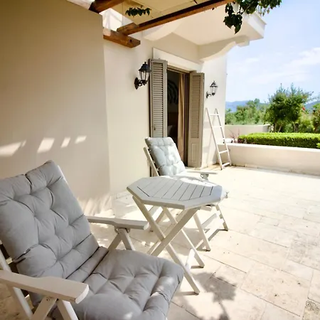 Costa Rossa Boutique - Adults Only 4*