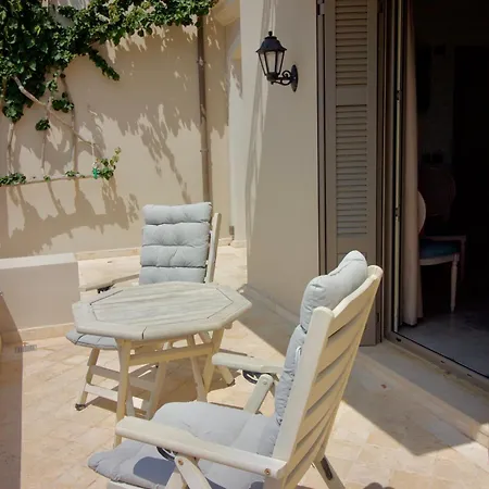 Costa Rossa Boutique - Adults Only 酒店