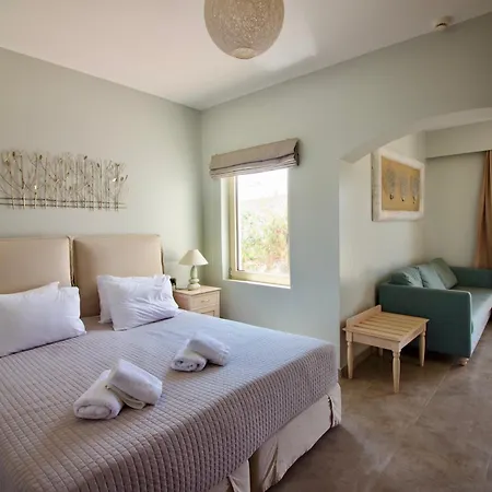 酒店 Costa Rossa Boutique - Adults Only 4*