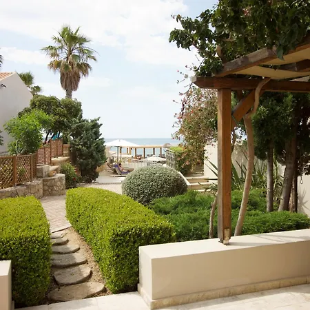 酒店 Costa Rossa Boutique - Adults Only 里科索翁