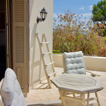 Costa Rossa Boutique - Adults Only 4* 里科索翁