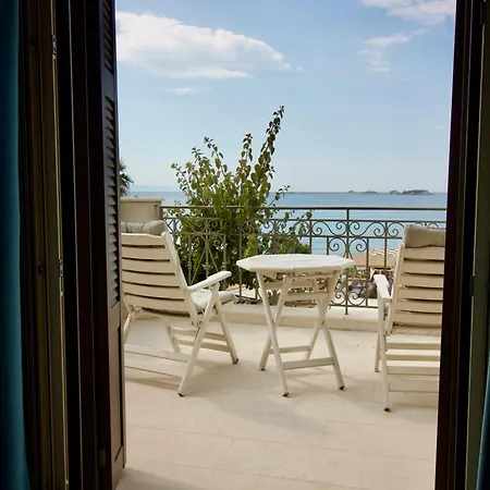 酒店 Costa Rossa Boutique - Adults Only