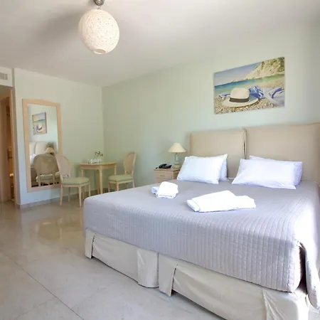 酒店 Costa Rossa Boutique - Adults Only 4*