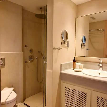 Costa Rossa Boutique - Adults Only 酒店 里科索翁