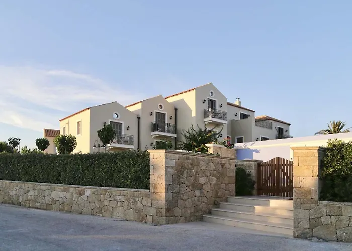 Costa Rossa Boutique - Adults Only Hotel 4*