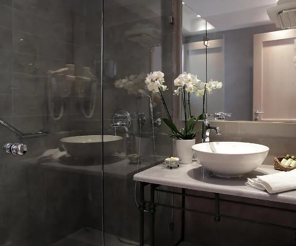 Costa Rossa Boutique - Adults Only Hotel Lixouri