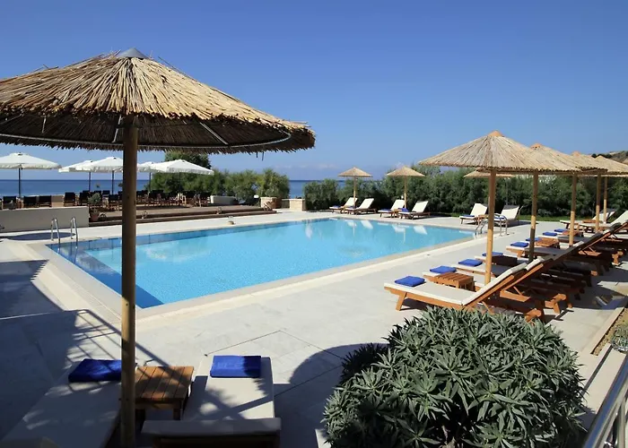 Costa Rossa Boutique - Adults Only 4*