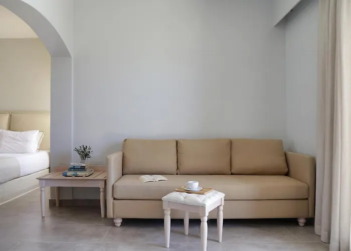 Hotel Costa Rossa Boutique - Adults Only Lixouri