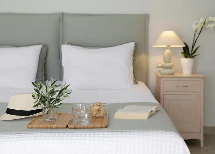 Hotel Costa Rossa Boutique - Adults Only 4*