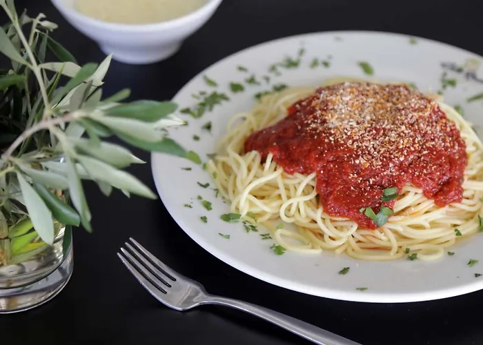 Costa Rossa Boutique - Adults Only