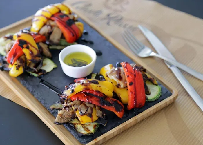 Costa Rossa Boutique - Adults Only Hotel Lixouri