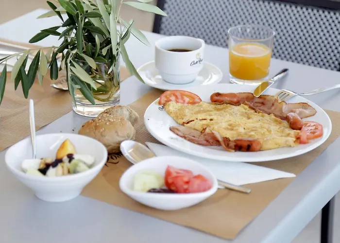 Costa Rossa Boutique - Adults Only 4* Lixouri