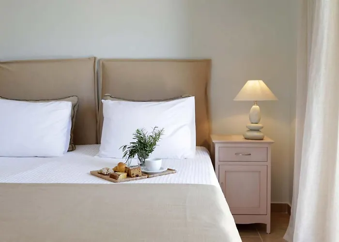 Costa Rossa Boutique - Adults Only Hotel 4*