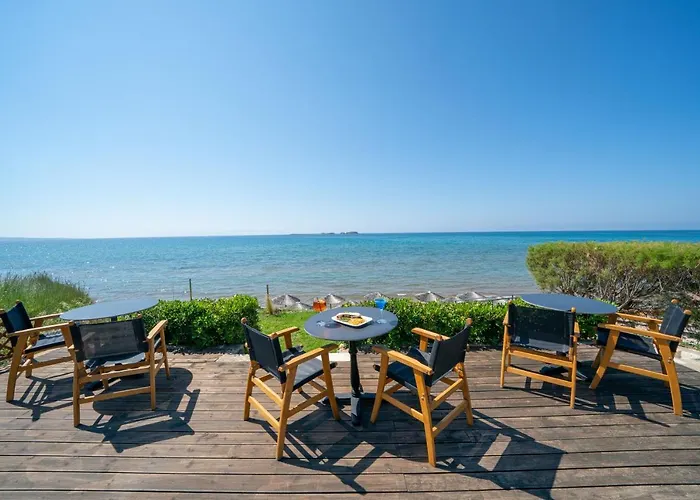 Costa Rossa Boutique - Adults Only