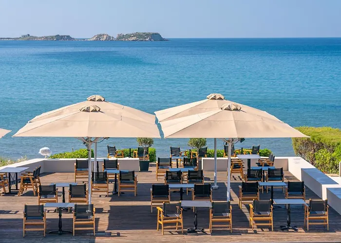 Hotel Costa Rossa Boutique - Adults Only Lixouri