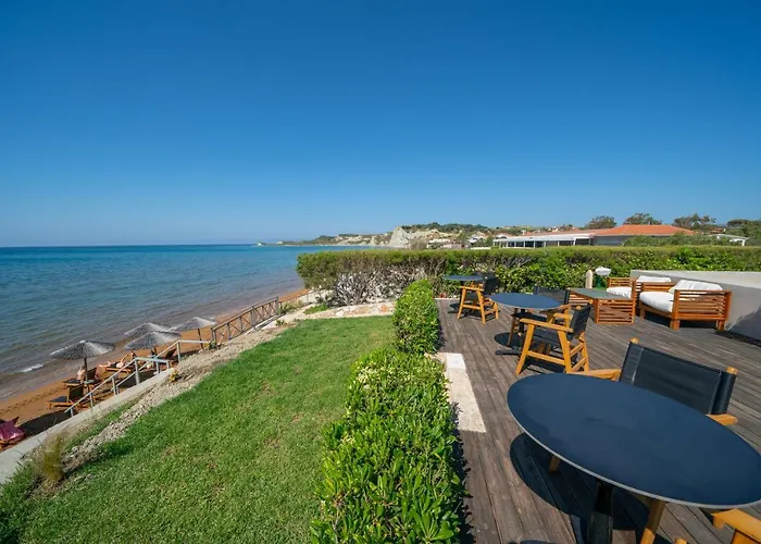 Costa Rossa Boutique - Adults Only 4*