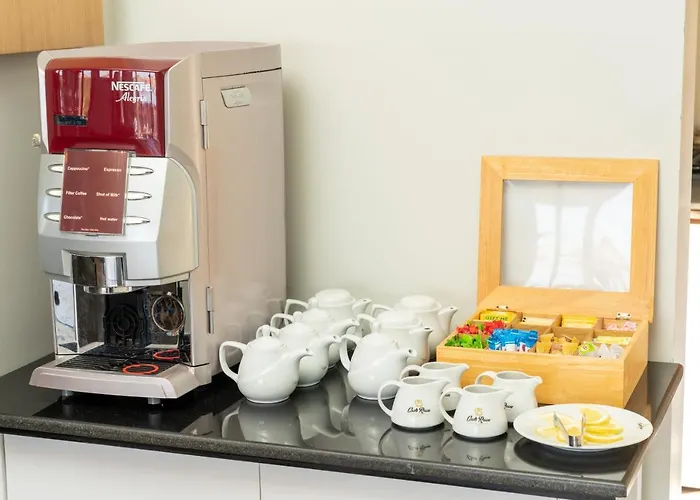 Costa Rossa Boutique - Adults Only 4*