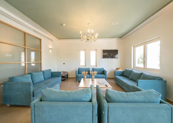 Costa Rossa Boutique - Adults Only 4*