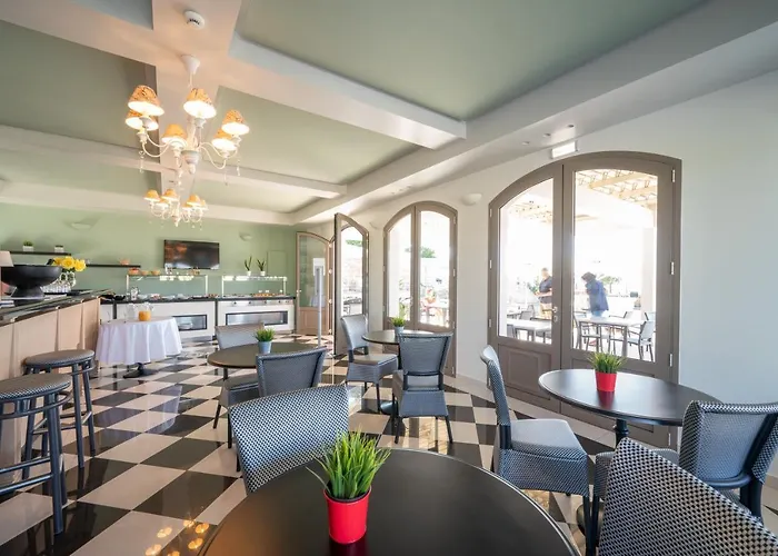 Hotel Costa Rossa Boutique - Adults Only Lixouri