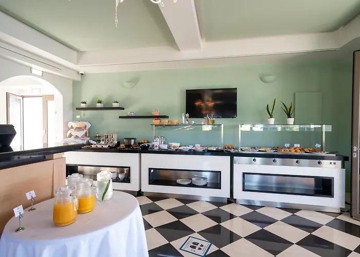 Hotel Costa Rossa Boutique - Adults Only