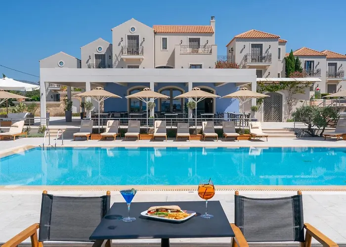 Hotel Costa Rossa Boutique - Adults Only 4*