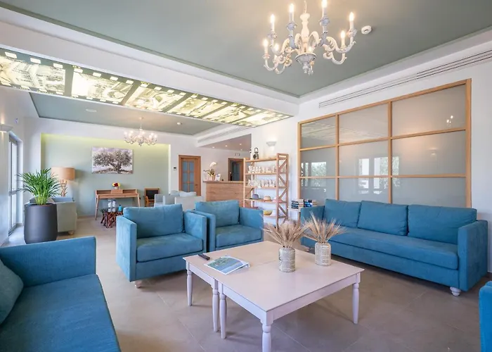 Hotel Costa Rossa Boutique - Adults Only Lixouri