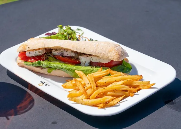 Hotel Costa Rossa Boutique - Adults Only