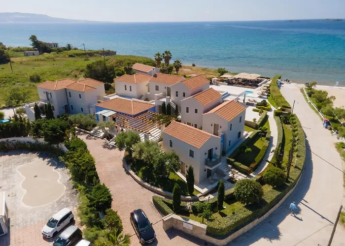 Hotel Costa Rossa Boutique - Adults Only