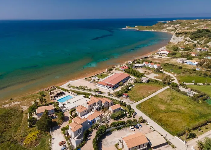 Hotel Costa Rossa Boutique - Adults Only 4*