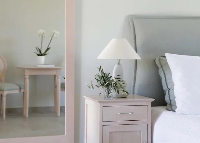 Hotel Costa Rossa Boutique - Adults Only 4*