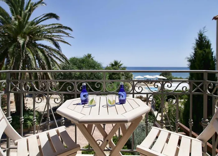 Costa Rossa Boutique - Adults Only