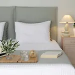 Hotel Costa Rossa Boutique - Adults Only 4*