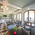 Hotell Costa Rossa Boutique - Adults Only Lixouri