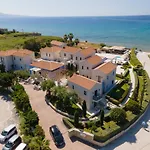 Hotell Costa Rossa Boutique - Adults Only