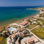 Hotell Costa Rossa Boutique - Adults Only 4*