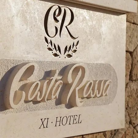 Otel Costa Rossa Boutique - Adults Only