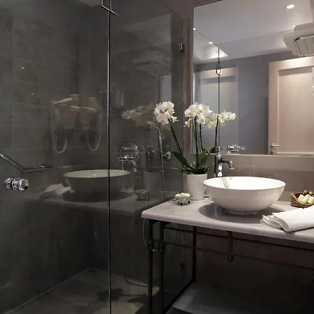 Costa Rossa Boutique - Adults Only Otel Lixouri