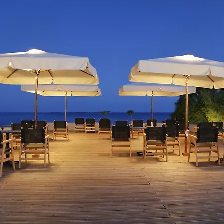 Otel Costa Rossa Boutique - Adults Only 4*