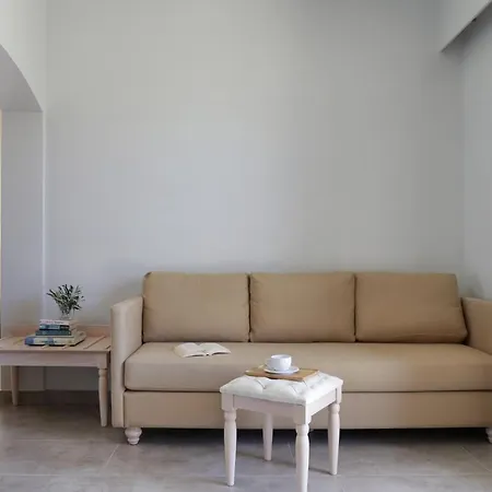 Otel Costa Rossa Boutique - Adults Only Lixouri
