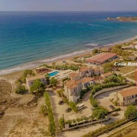 Costa Rossa Boutique - Adults Only Otel