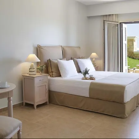 Costa Rossa Boutique - Adults Only Otel
