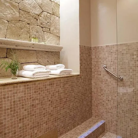 Costa Rossa Boutique - Adults Only Otel