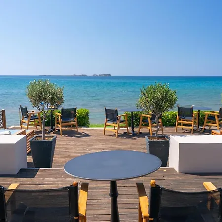Otel Costa Rossa Boutique - Adults Only Lixouri