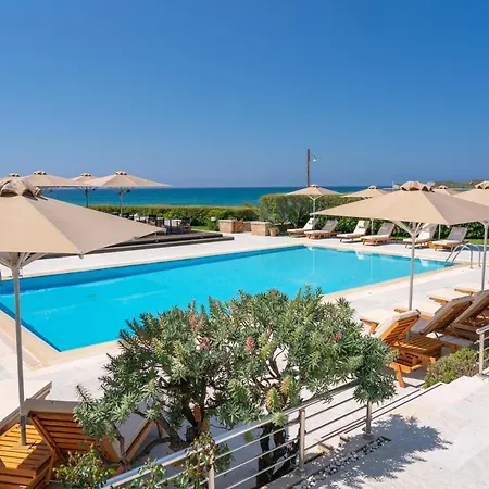 Otel Costa Rossa Boutique - Adults Only 4*